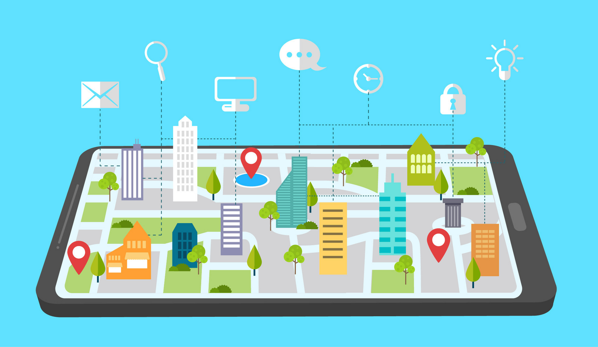 Android 组件化和插件化开发- 环信